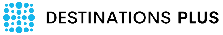 Destinations Plus Logo