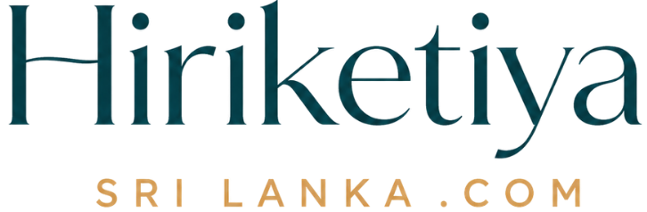 Hiriketiyasrilanka.com