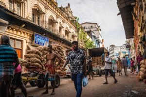 Is Sri Lanka Affected by the Middle East War? What Travellers Need to Know